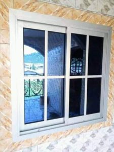 fenêtre sur mesure à Port-Vendres